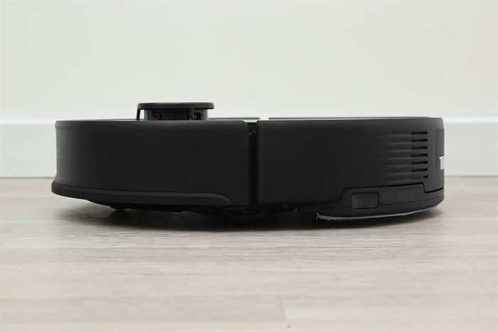 Robot hút bụi lau nhà Roborock Q10 PF+ (Plus) - Đen